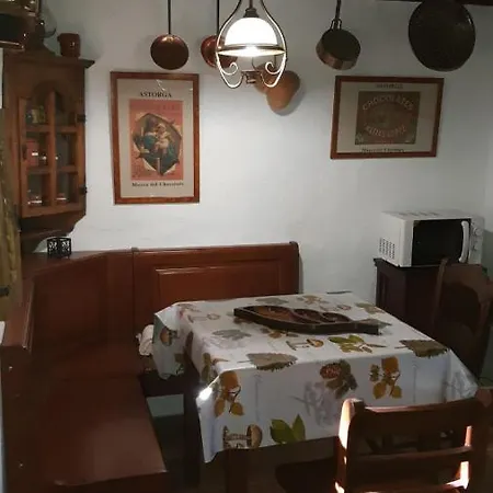 La Borriquita *