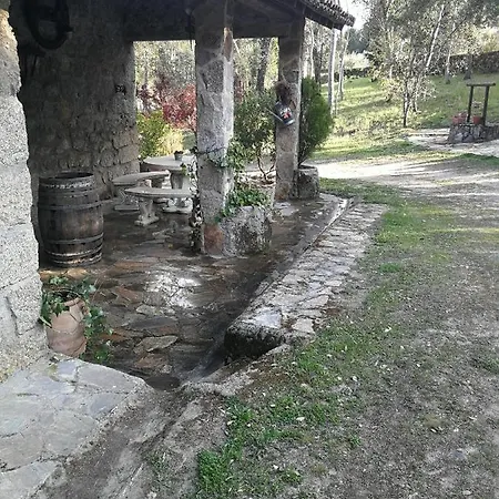 Chalet La Borriquita *