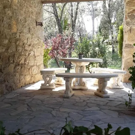 La Borriquita Chalet