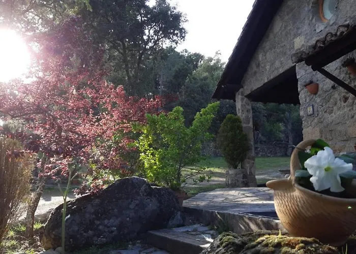 샬레 La Borriquita *