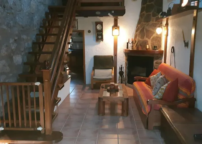 La Borriquita Gavilanes