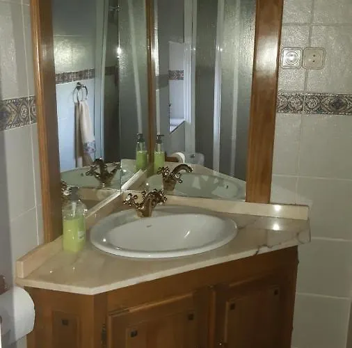 La Borriquita * Gavilanes