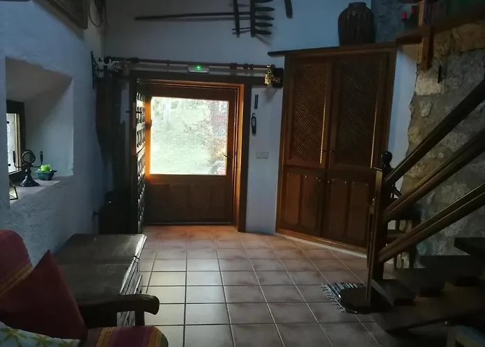 La Borriquita * Gavilanes