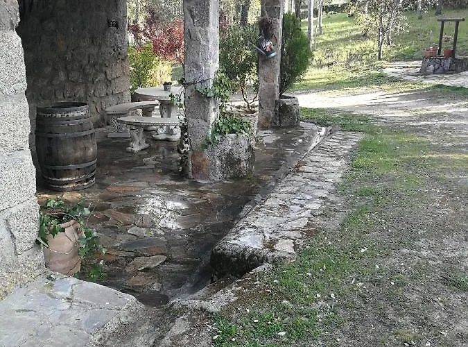 샬레 La Borriquita *