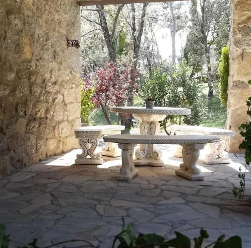 La Borriquita 샬레